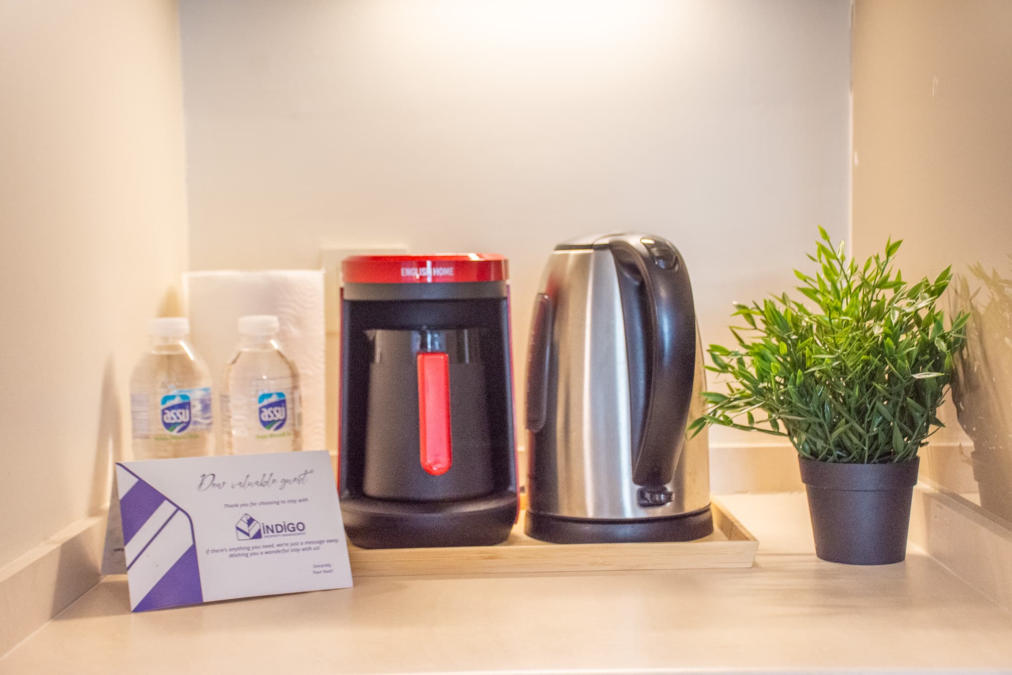 Spacious 1BR with Garden، شقة مفروشة في Bağcılar, Istanbul — image 16
