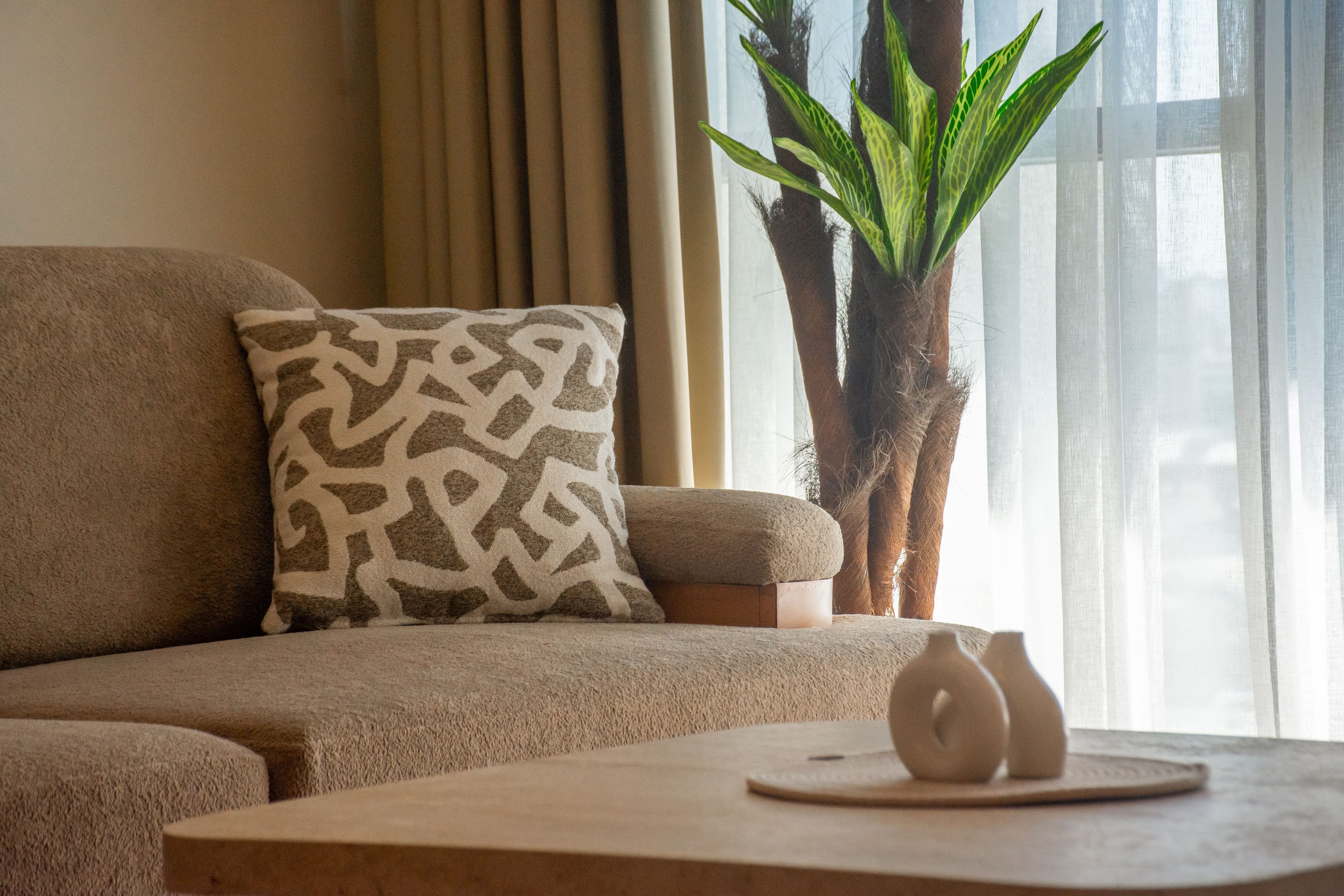 Peaceful & Private Escape: 1-Bdr Apt, möbliertes Apartment in Bağcılar, Istanbul — image 10