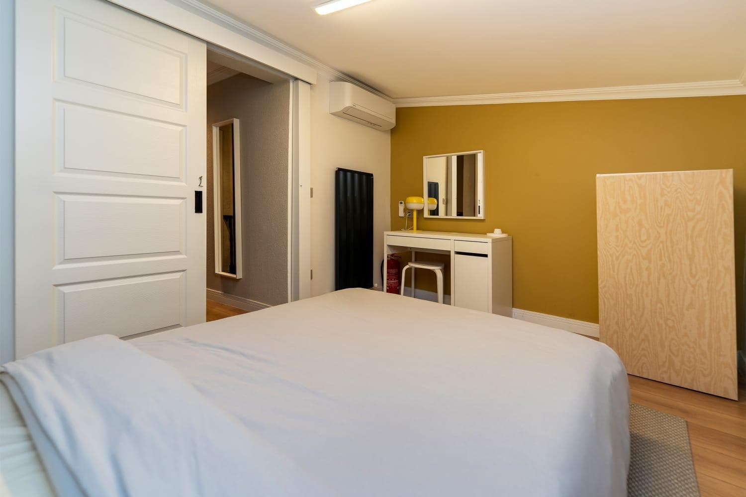 House with 4 bedrs 3 bathrooms central location, möbliertes Apartment in Şişli, Istanbul — image 28