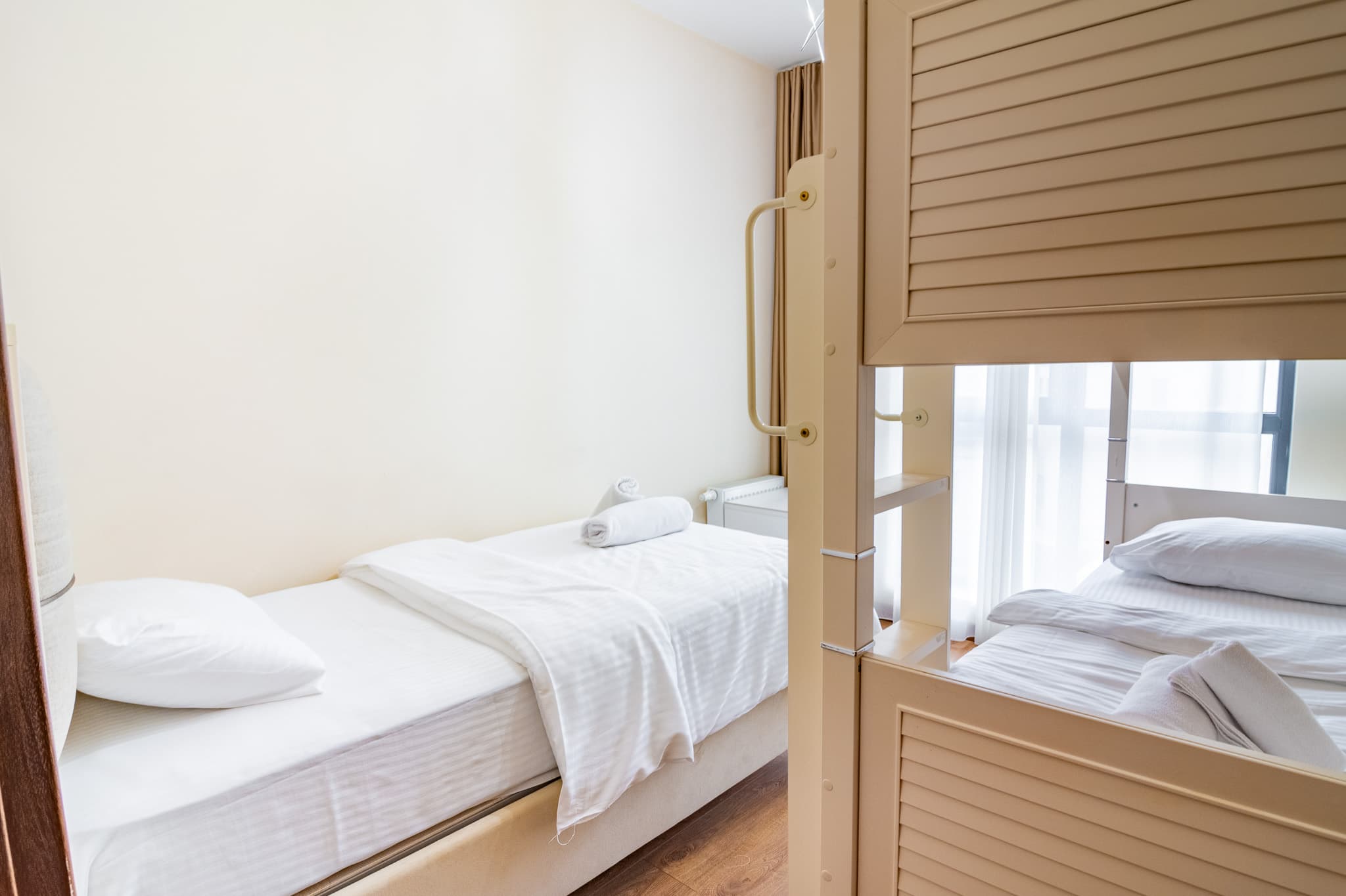 Modern 2BR City View Residence , möbliertes Apartment in Bağcılar, Istanbul — image 13