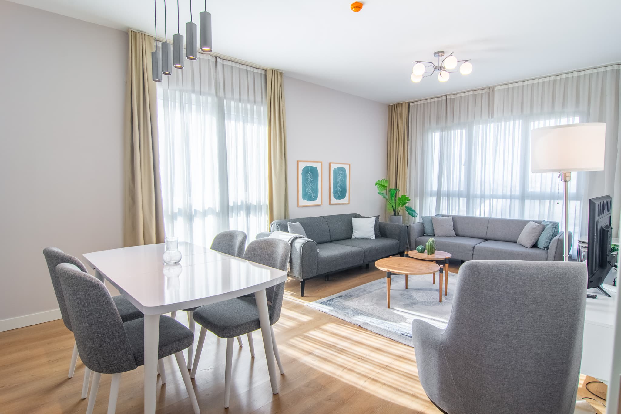 2-Bedroom Escape: Perfect for Families — image 2
