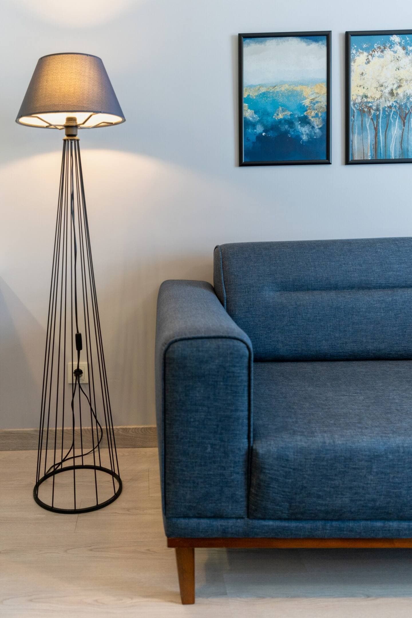 Stylish Urban Apt- Soak Up the City's Vibes, furnished apartment in Bağcılar, Istanbul — image 12