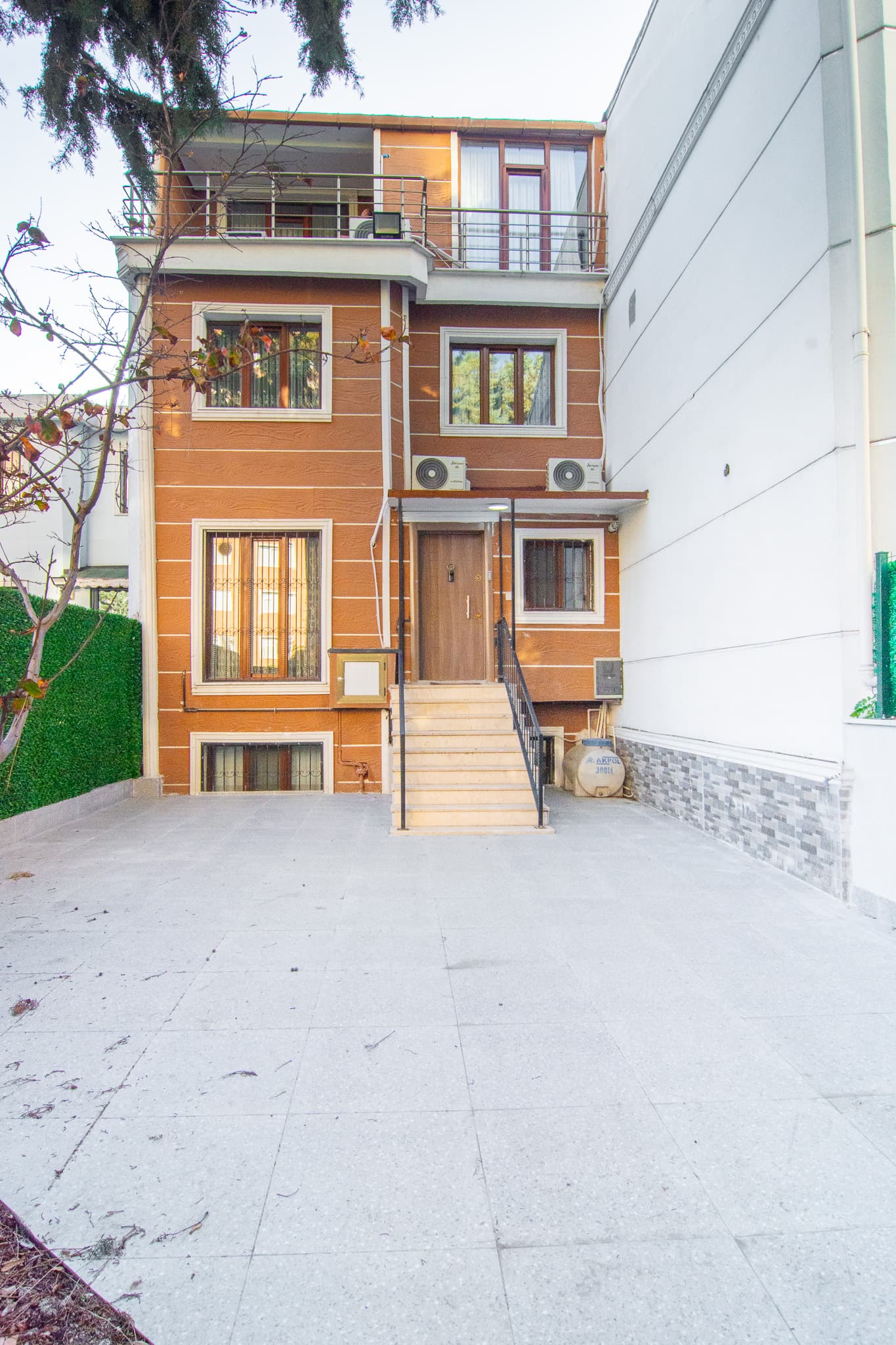 Cozy 2BR Home Apartment, möbliertes Apartment in Beylikdüzü, Istanbul — image 22