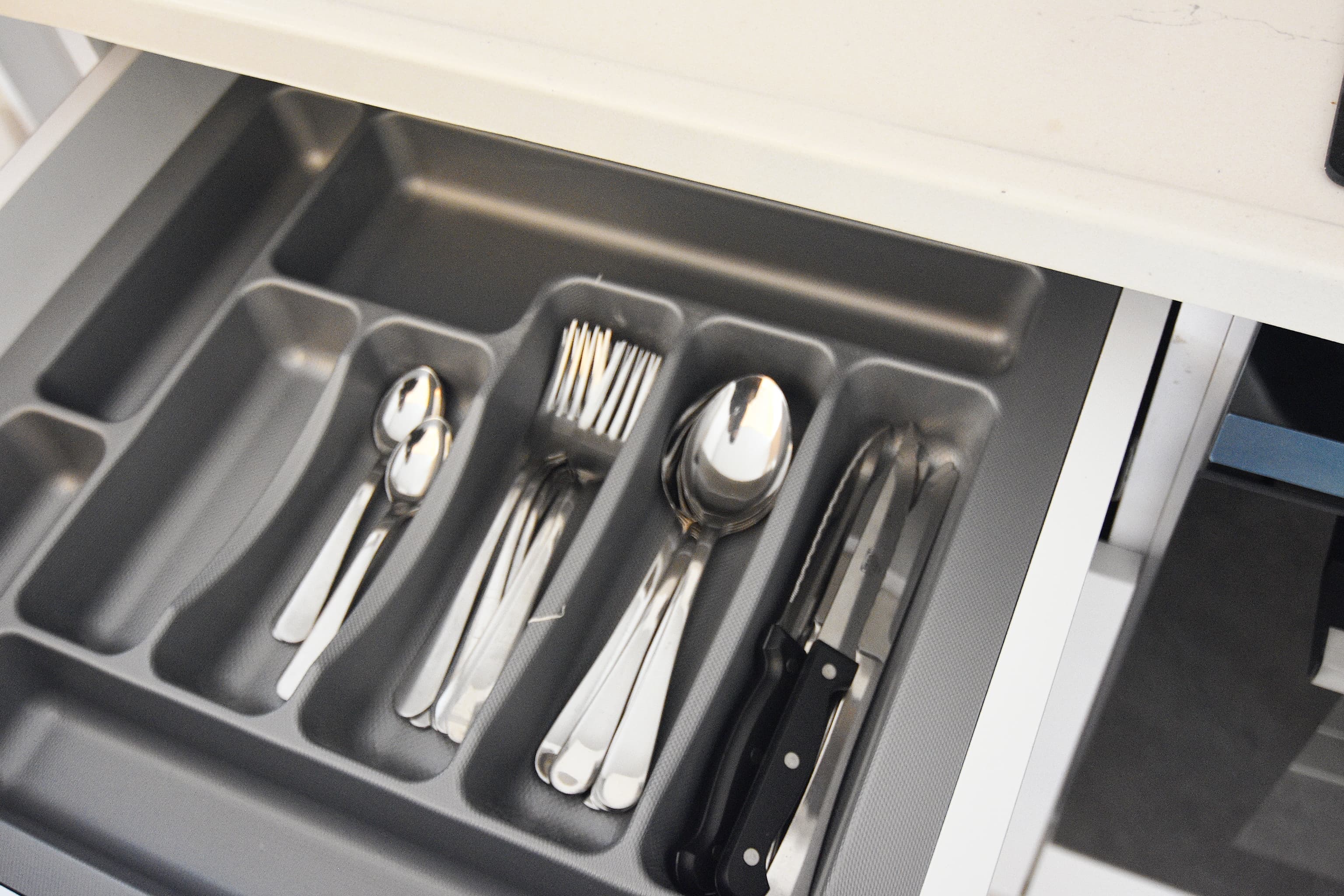 brand new apt with 2 beds & office, möbliertes Apartment in Kağıthane, Istanbul — image 18