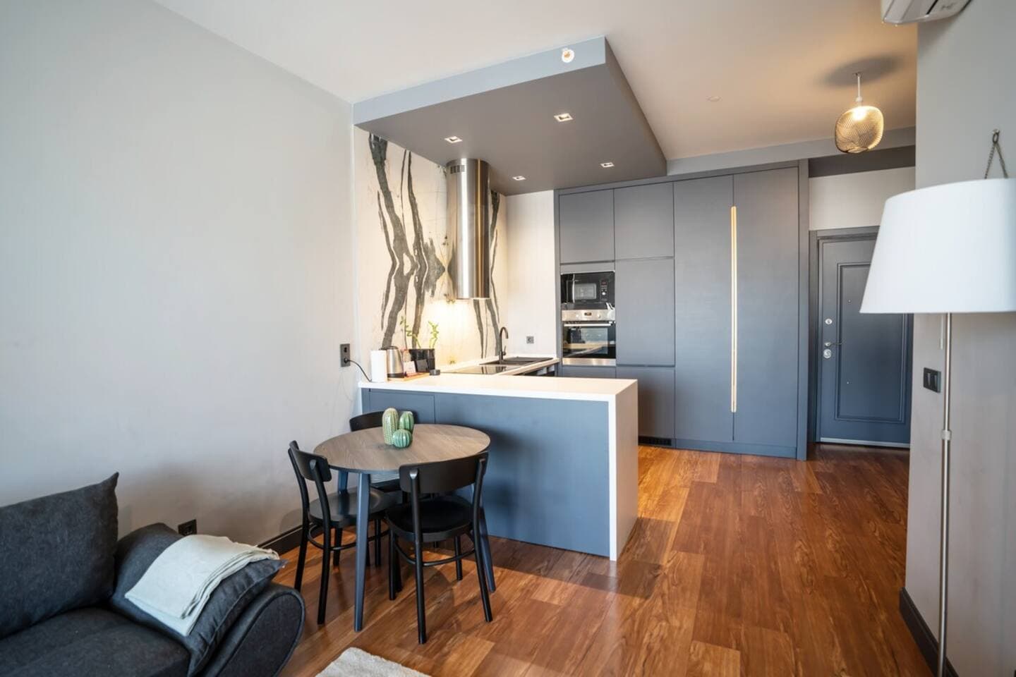 Family-Friendly Home near Taksim Square, appartement meublé à Beyoğlu, Istanbul — image 11