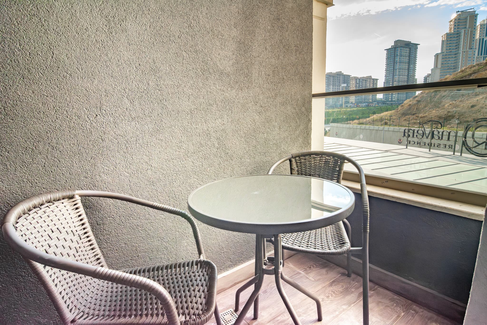 Elegant 1 bedroom apartment | long term rent, appartement meublé à Başakşehir, Istanbul — image 23