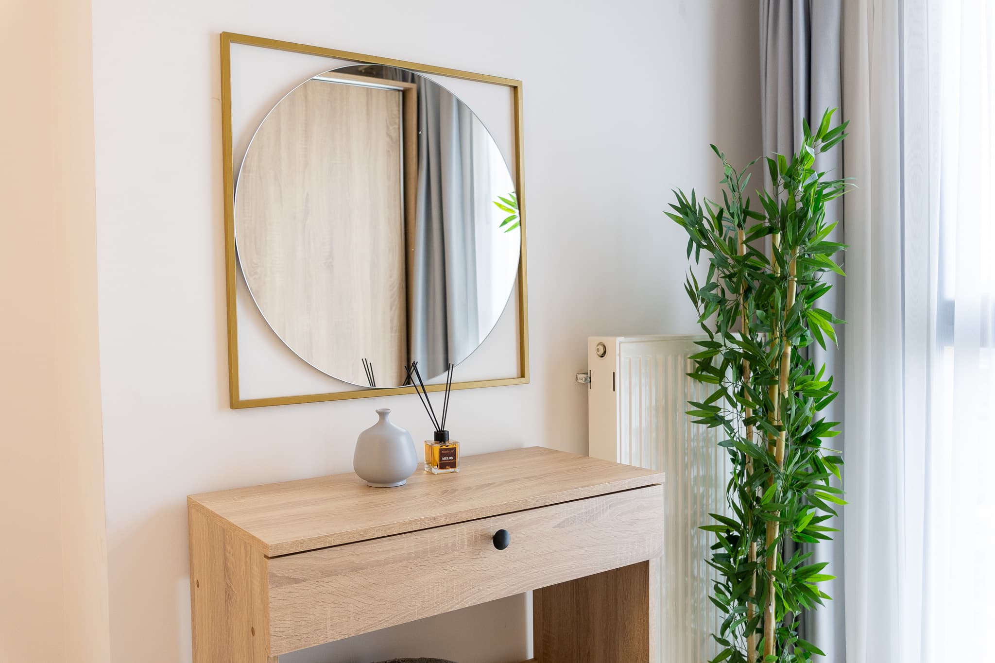 Cozy Modern Flat in the City Center, furnished apartment in Bağcılar, Istanbul — image 14