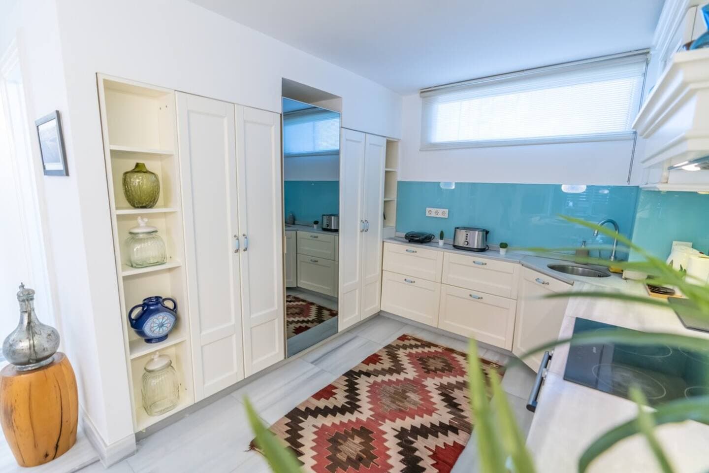 Duplex Modern City Gem with Terrace , apartamento amueblado en Beyoğlu, Istanbul — image 30