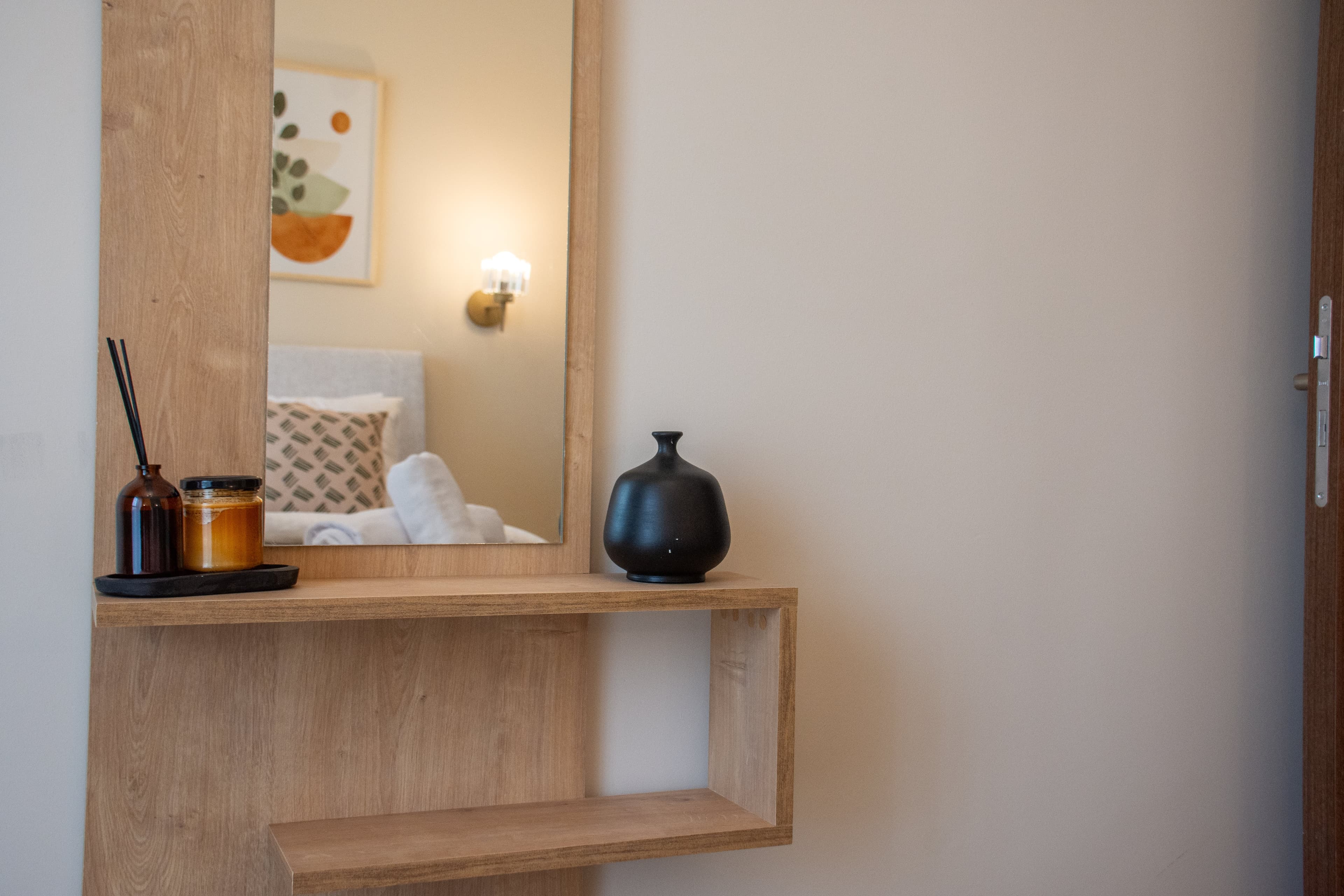 Cozy Modern & Stylish 1BR apartment, appartement meublé à Bağcılar, Istanbul — image 16