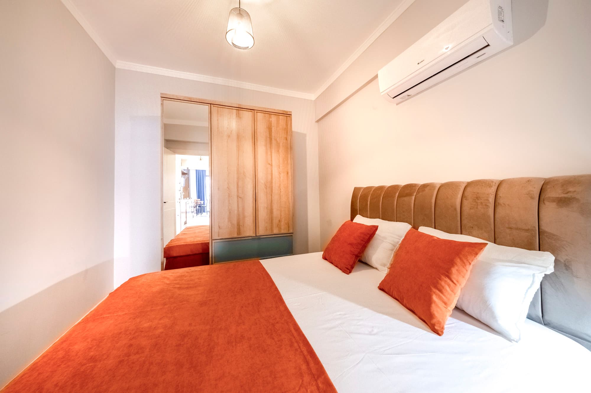 Cozy retreat in central Fethiye near marina, furnished apartment in Fethiye, Istanbul — image 6