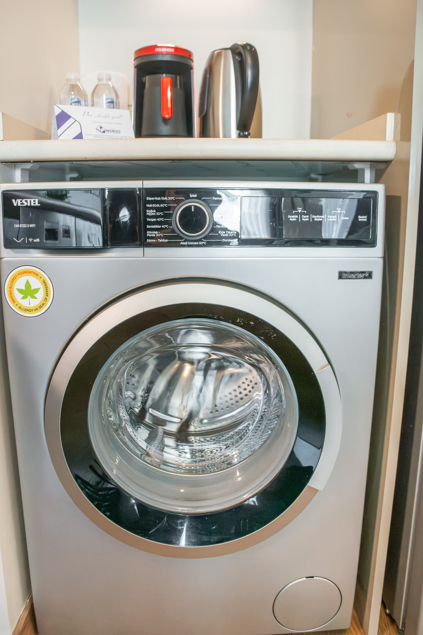 Spacious 1BR with Garden، شقة مفروشة في Bağcılar, Istanbul — image 17