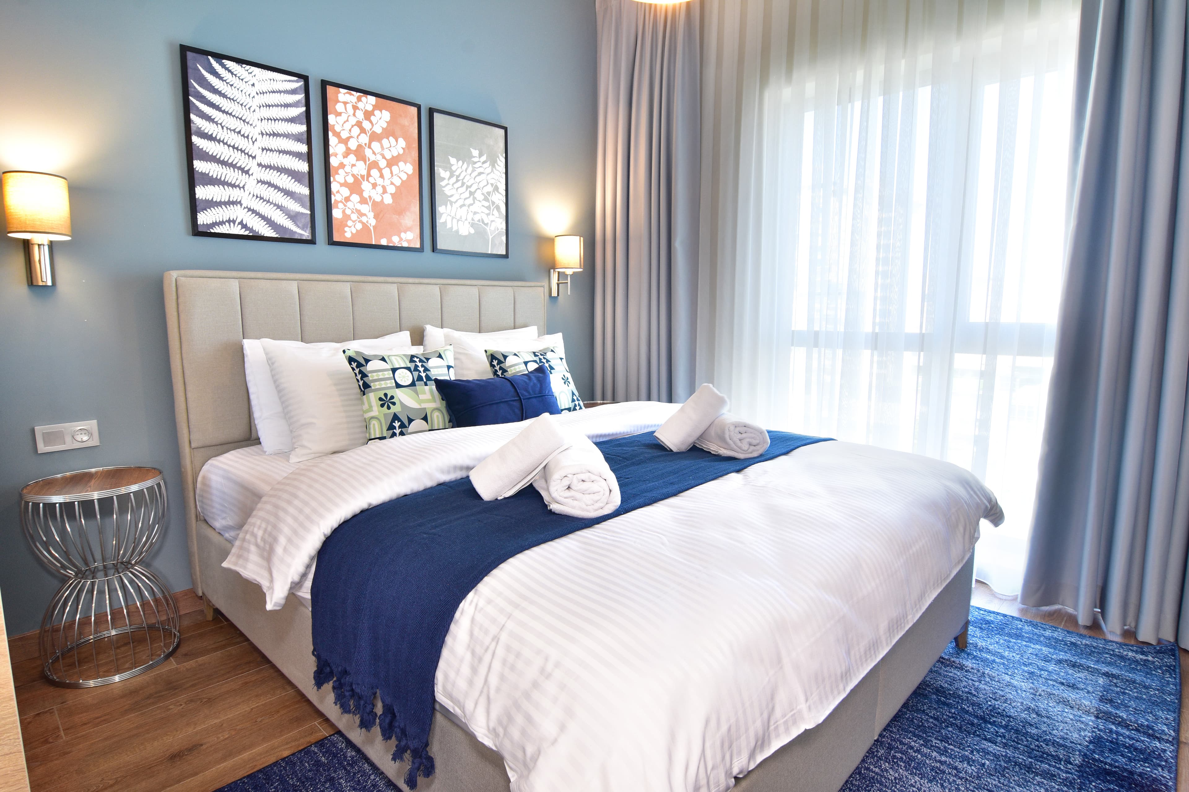Brand new furnished apartment, furnished apartment in Bağcılar, Istanbul — image 6