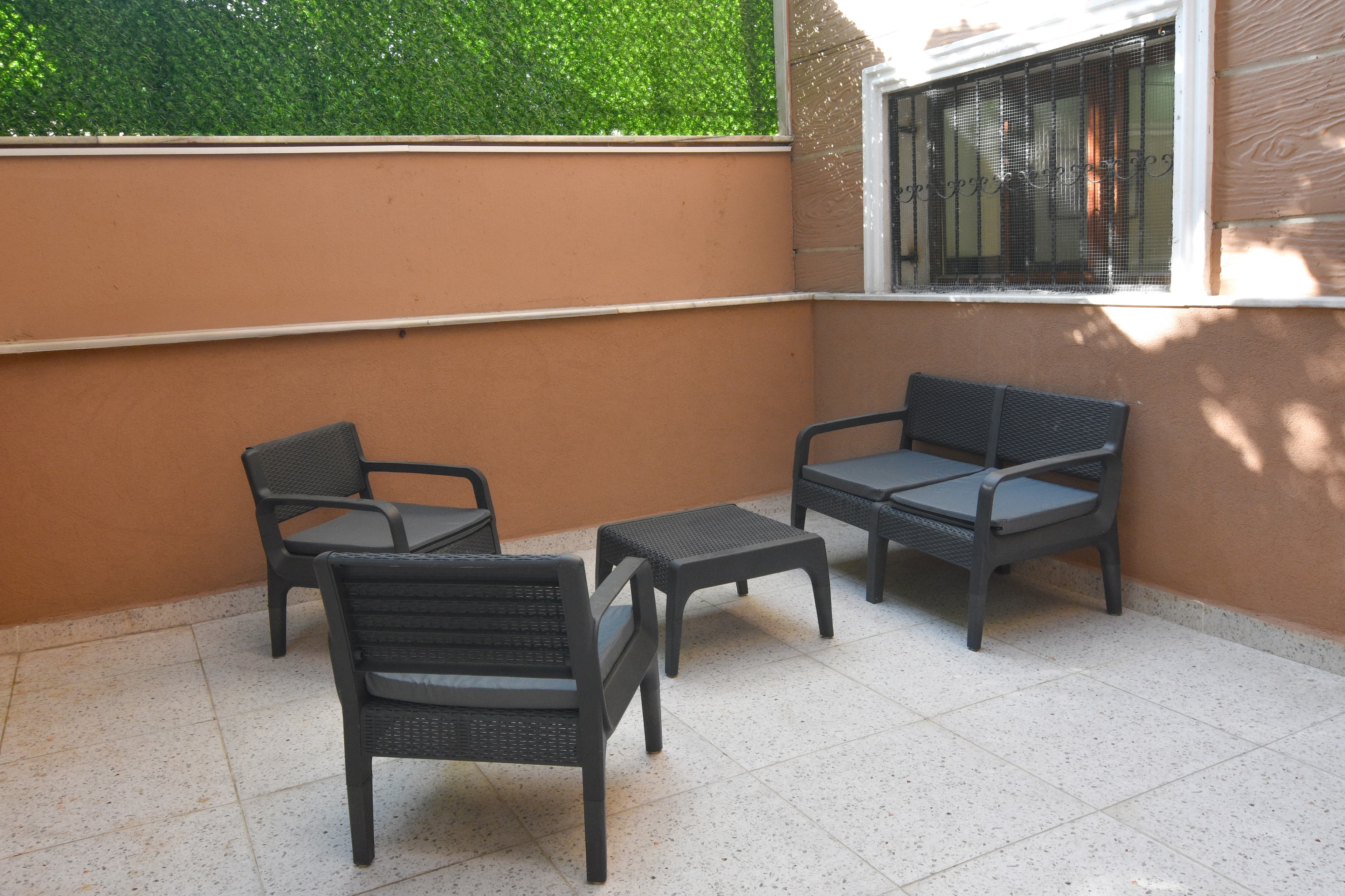 Bright 2BR Home with outdoor garden and  BBQ , furnished apartment in Beylikdüzü, Istanbul — image 7
