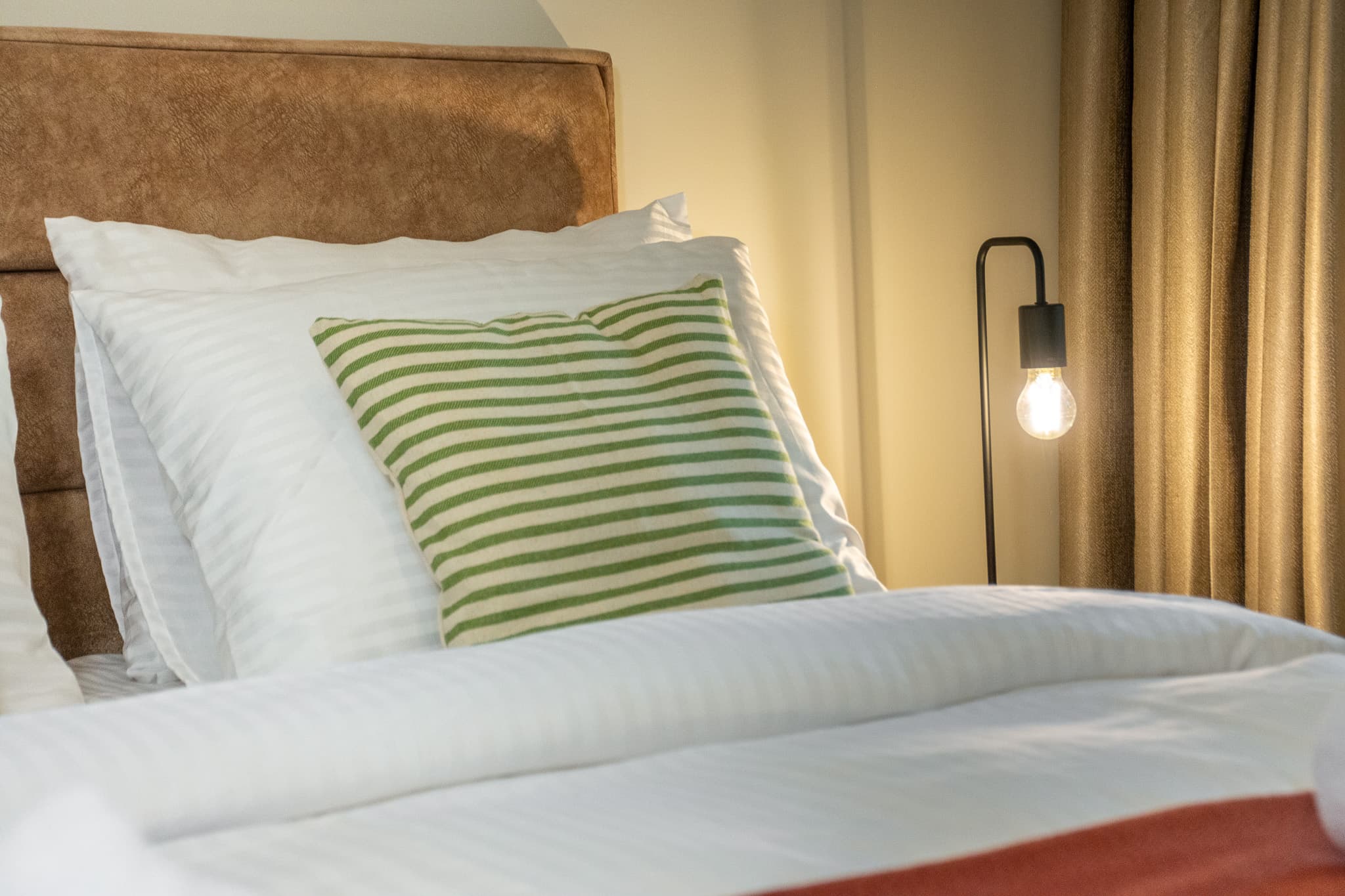 Elegant 1 bedroom apartment | long term rent, appartement meublé à Başakşehir, Istanbul — image 7
