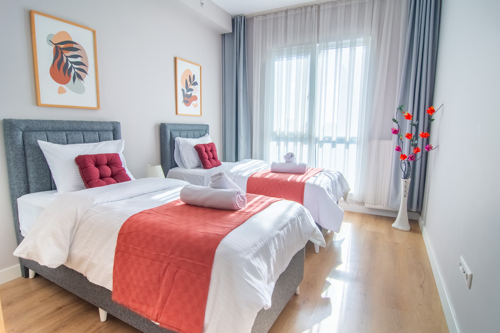 2-Bedroom Escape: Perfect for Families — image 16
