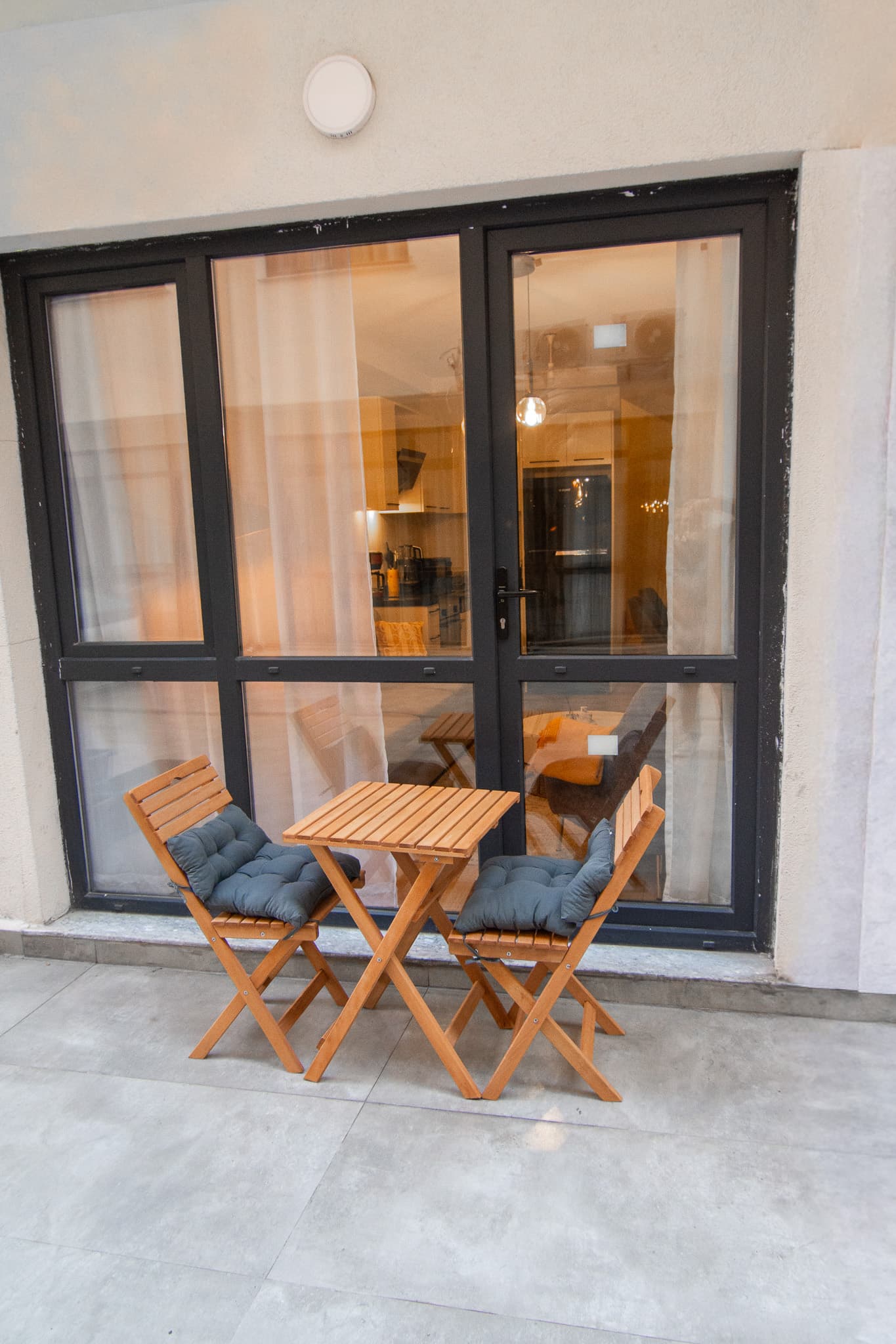Şişli Duplex Modern & Stylish 1 Bdr with Terrace, möbliertes Apartment in Şişli, Istanbul — image 21