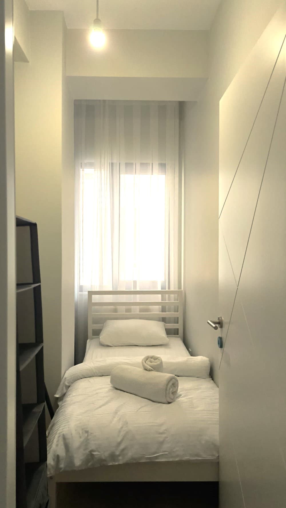 Gemütliche Wohnung mit Schlafzimmer & Büro, möbliertes Apartment in Kağıthane, Istanbul — image 12
