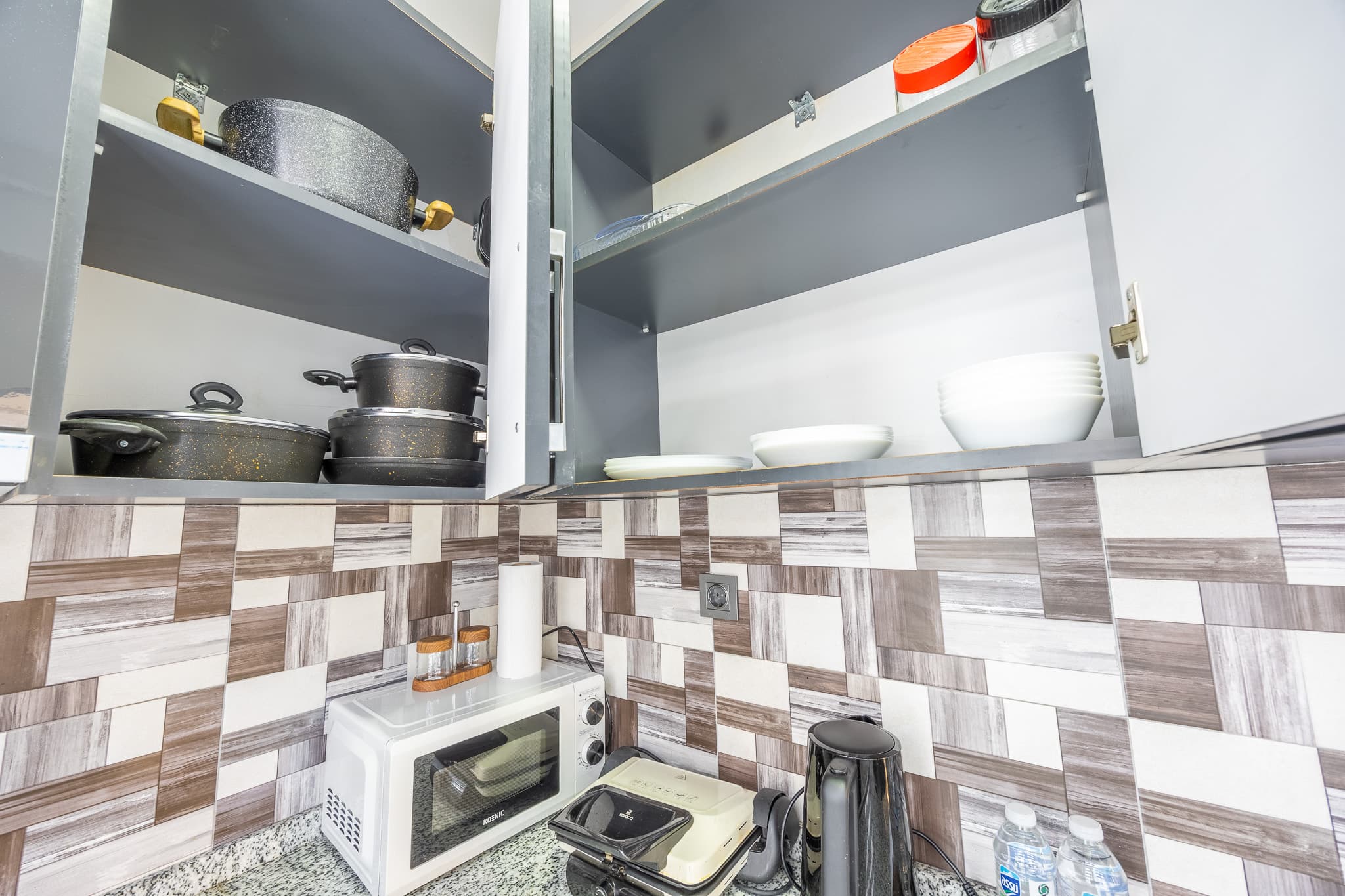 Modern Apartment In Fatih | Stay Near Old City, Fatih, Istanbul bölgesinde eşyalı daire — image 21