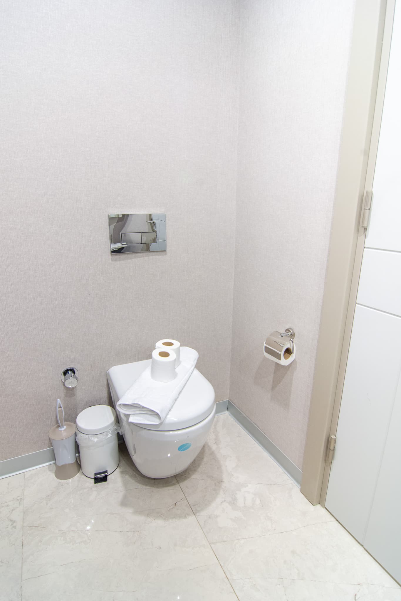 Elegant 1 bedroom apartment | long term rent, appartement meublé à Başakşehir, Istanbul — image 19