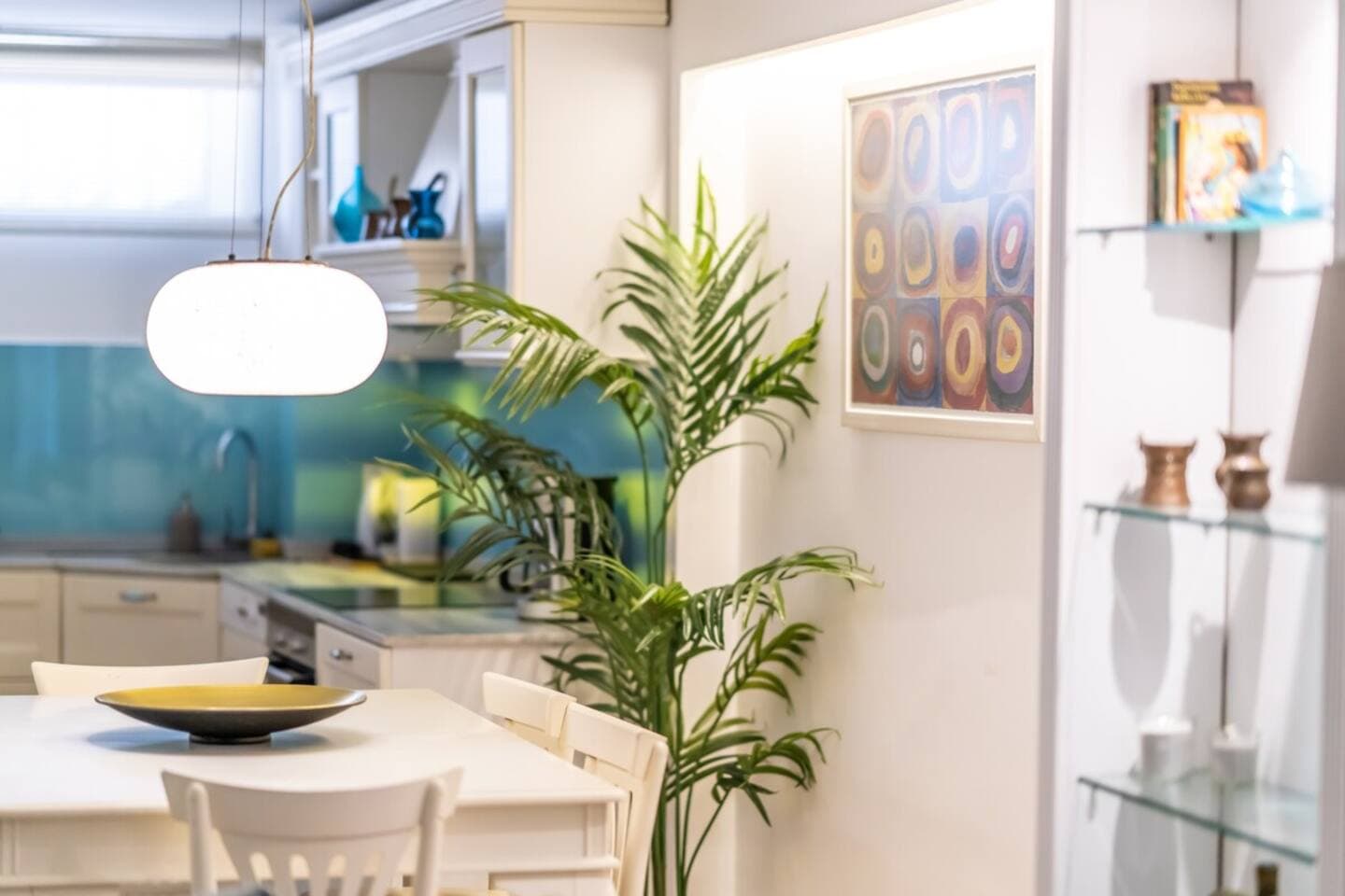 Duplex Modern City Gem with Terrace , apartamento amueblado en Beyoğlu, Istanbul — image 33