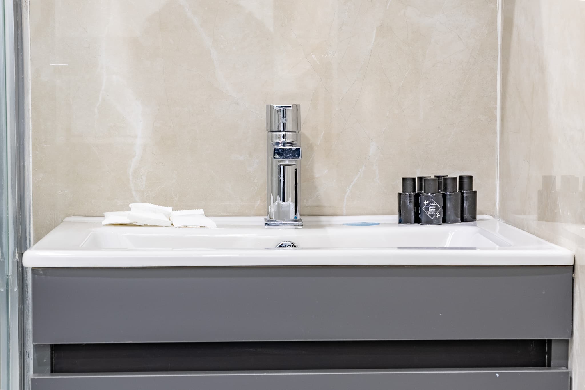 Vadi Istanbul Modern 2-Bedroom Apartment — image 20