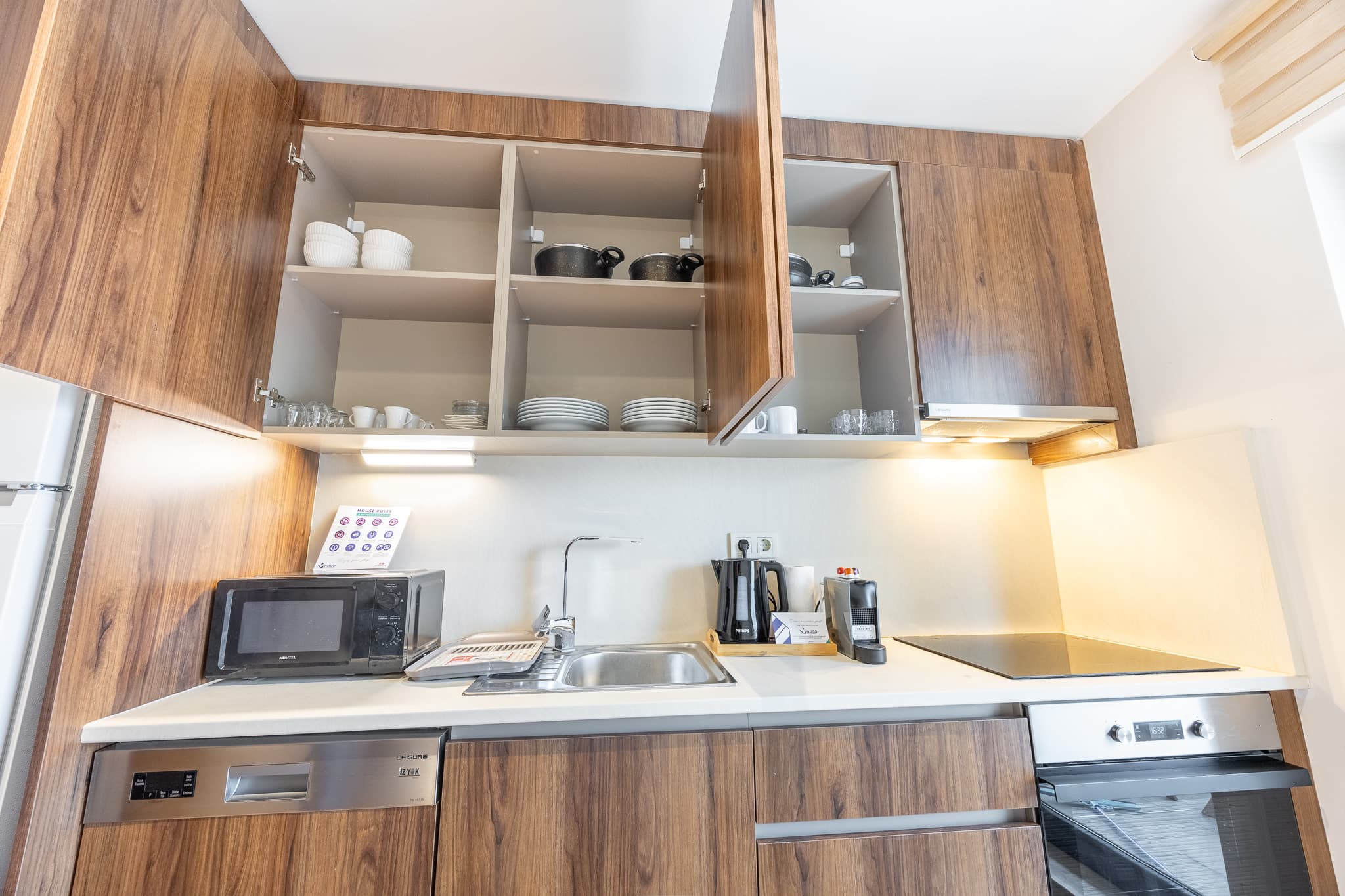 Modern 2BR  | City View، شقة مفروشة في Bağcılar, Istanbul — image 27