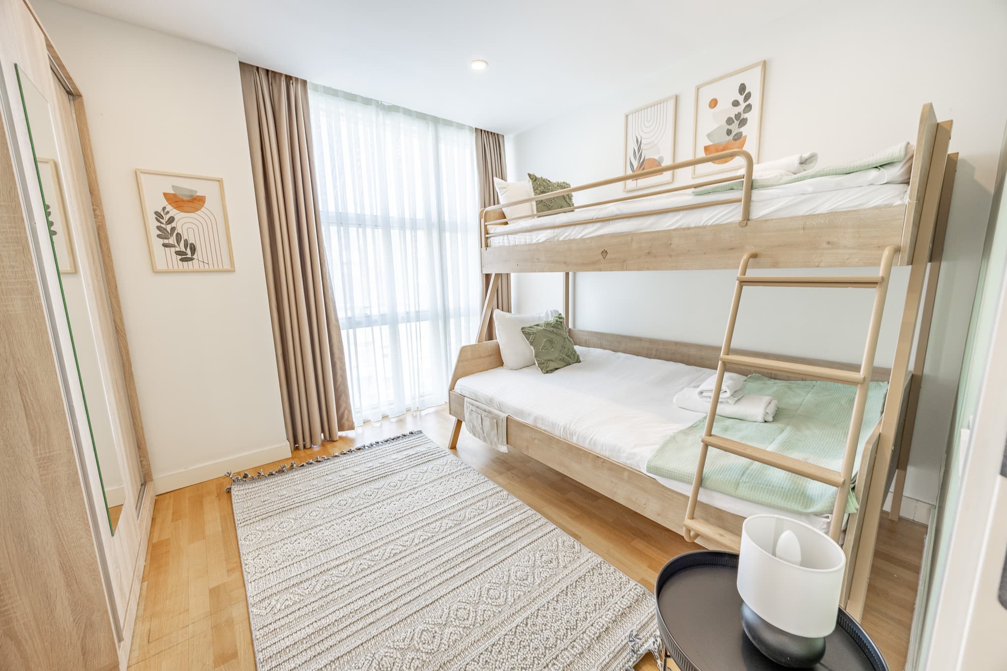 Fulya Central 2BR Modern Apartment | Şişli, furnished apartment in Şişli, Istanbul — image 14