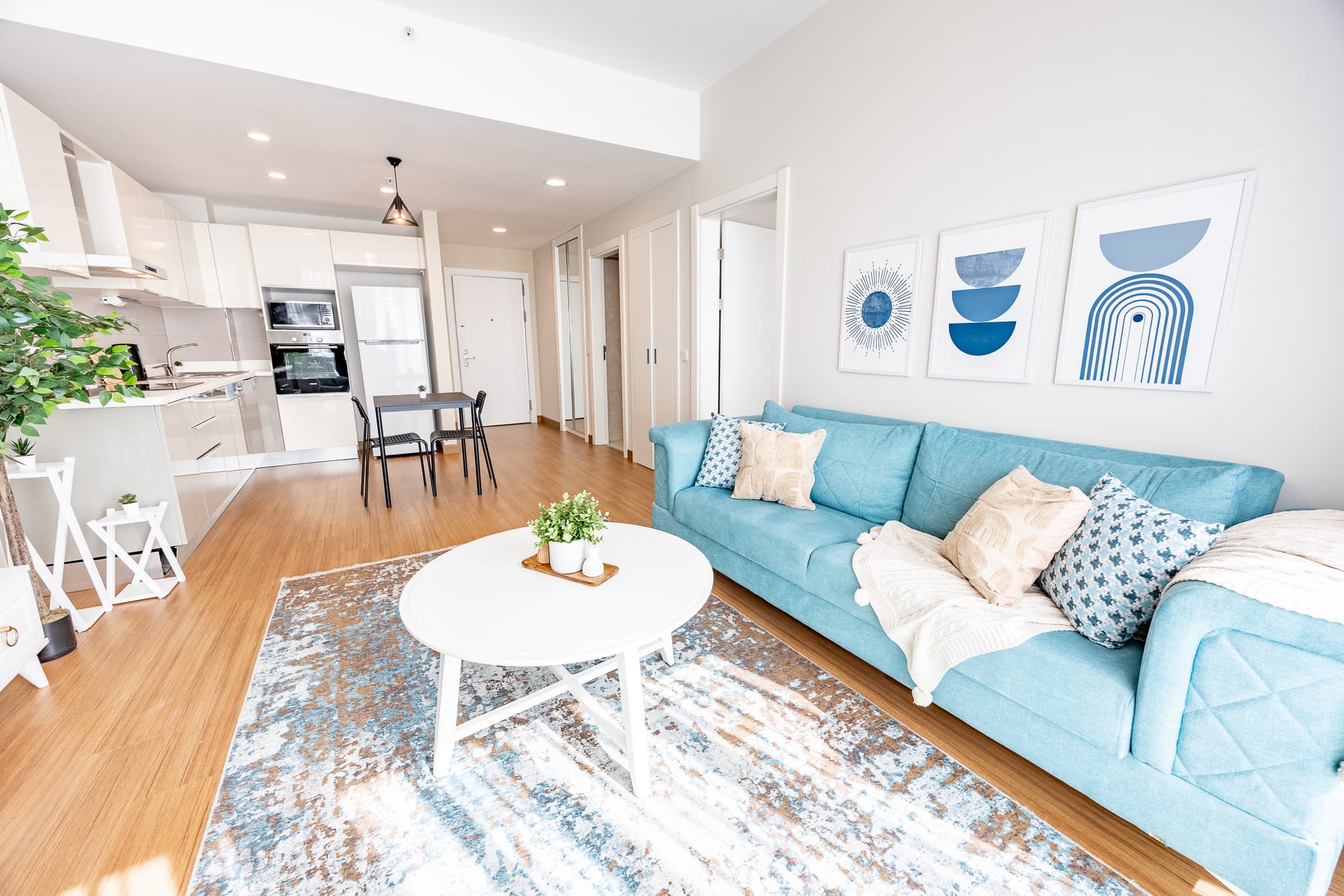 1-Bedroom Escape: Perfect for Families — image 3