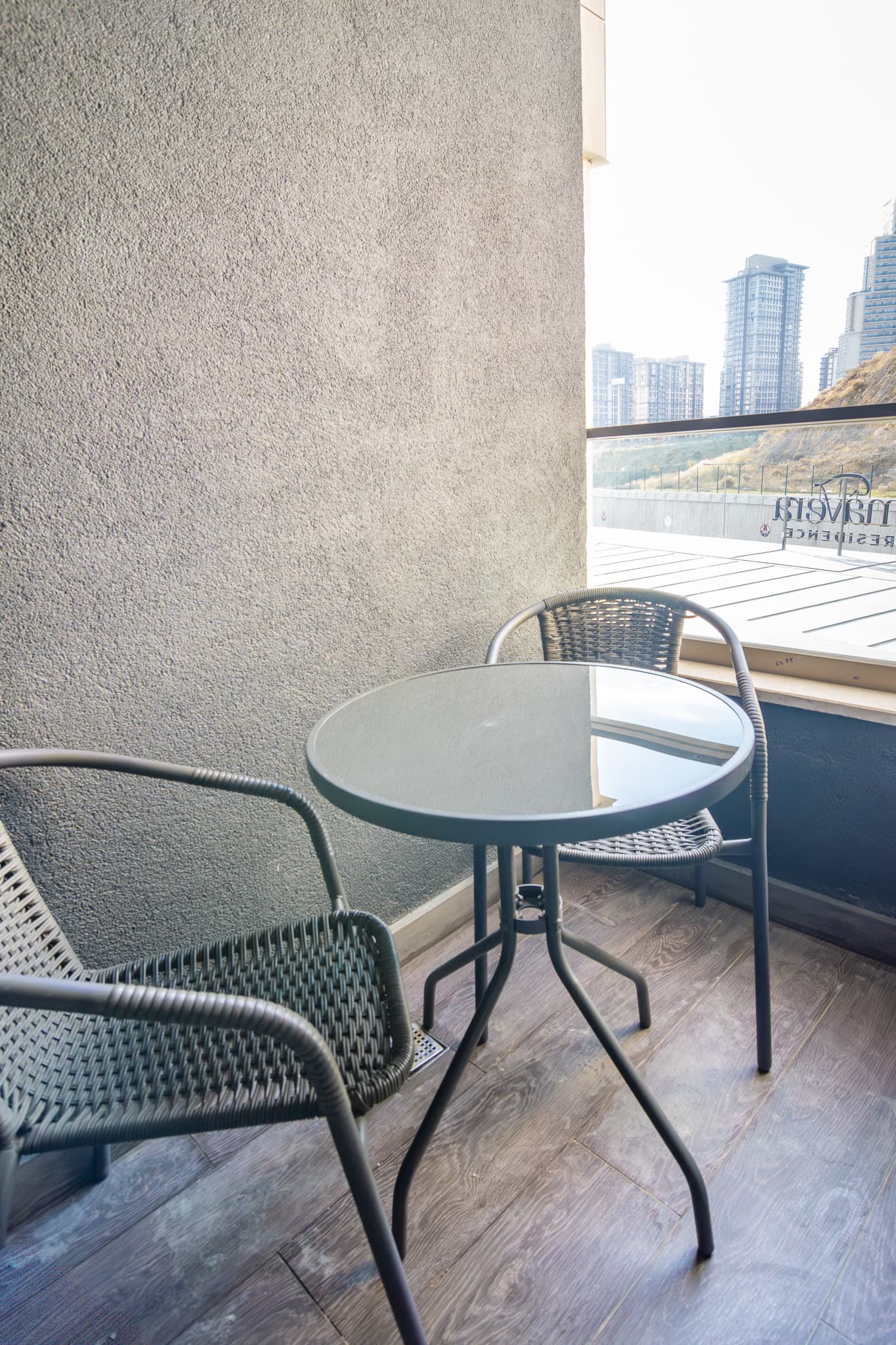 Elegant 1 bedroom apartment | long term rent, appartement meublé à Başakşehir, Istanbul — image 21