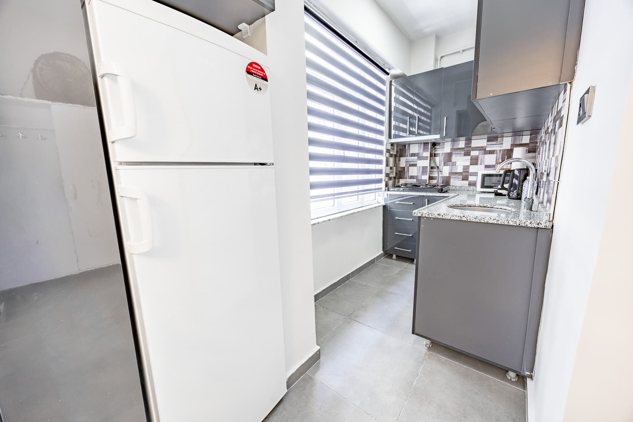 Modern Apartment In Fatih | Stay Near Old City, Fatih, Istanbul bölgesinde eşyalı daire — image 17