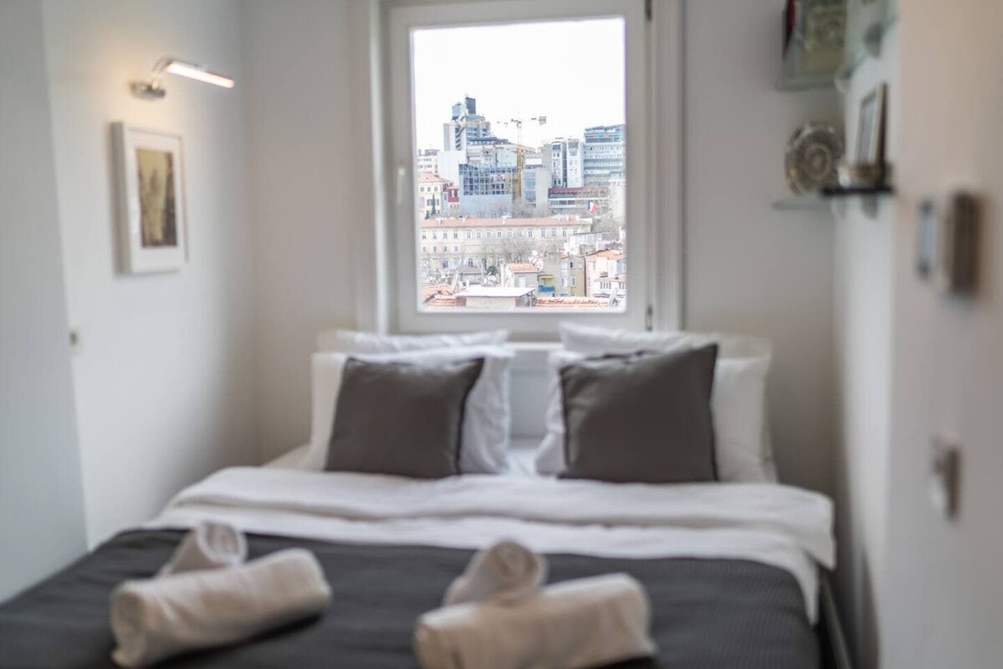 Stylish Duplex in Beyoğlu with Private Terrace , furnished apartment in Beyoğlu, Istanbul — image 27