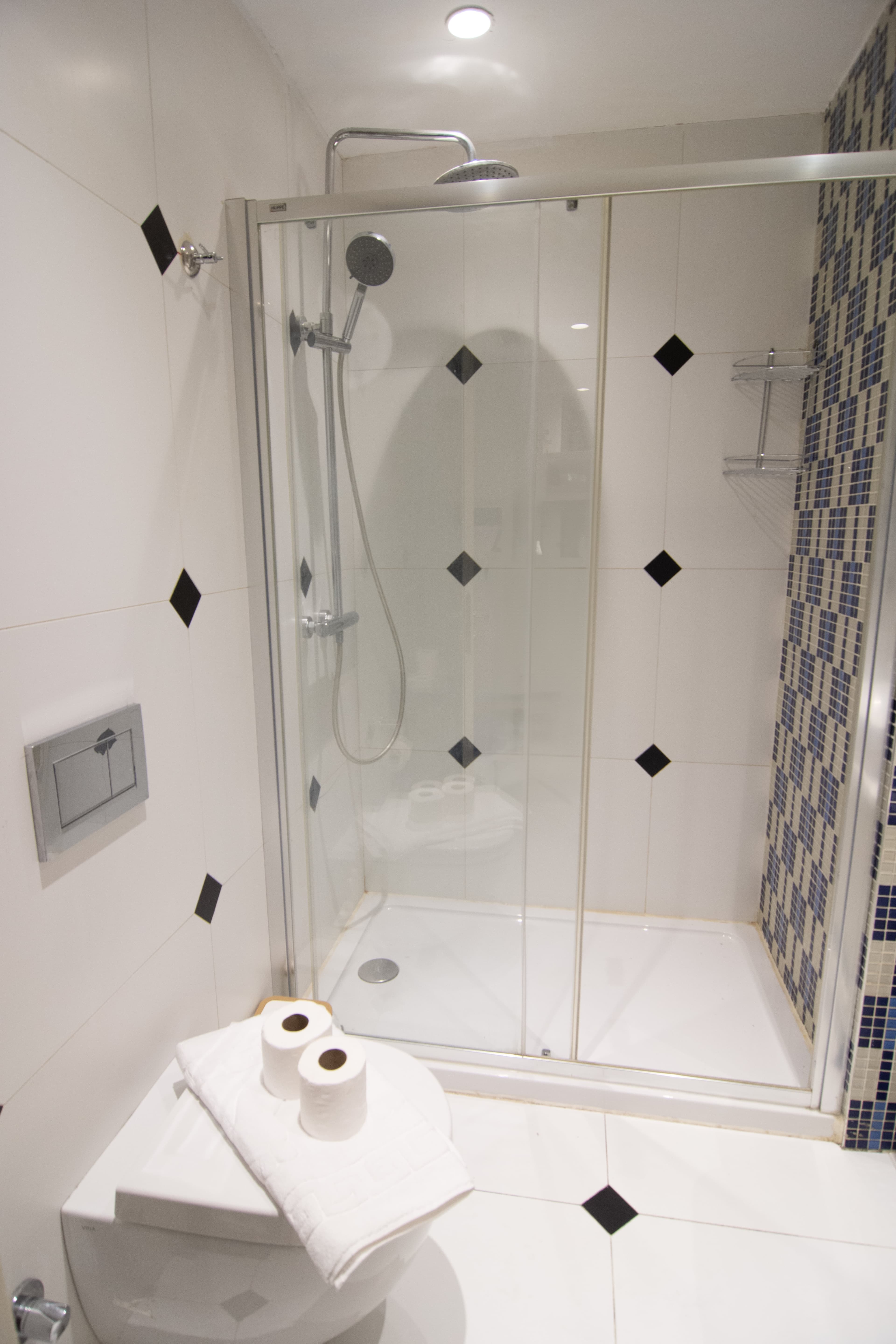 Modern & Cozy 1Bdr in Vibrant Beyoğlu، شقة مفروشة في Beyoğlu, Istanbul — image 18