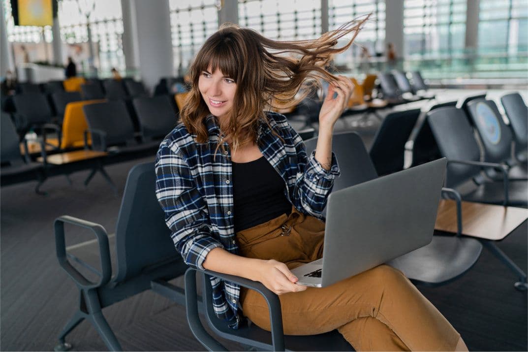 Seamless Booking, Anytime Anywhere