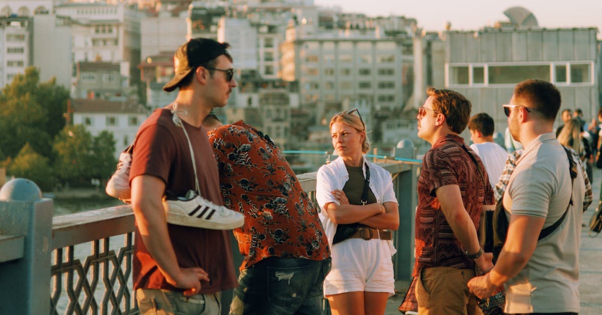 How Foreigners Can Find A Community in Istanbul